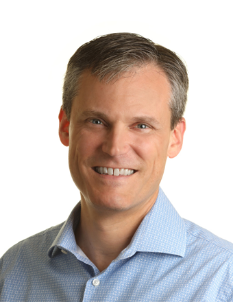 Portrait of Peter Boatwright